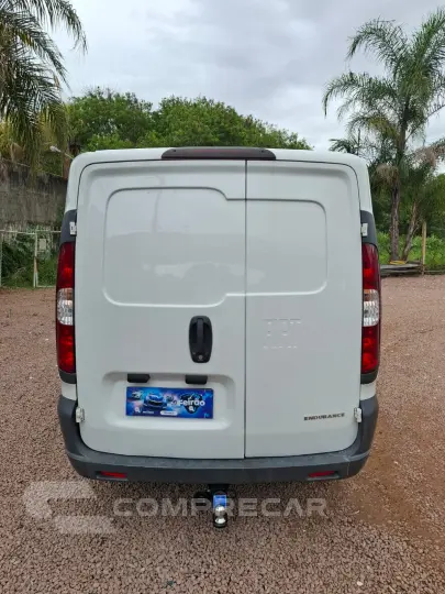 Fiorino Endurance