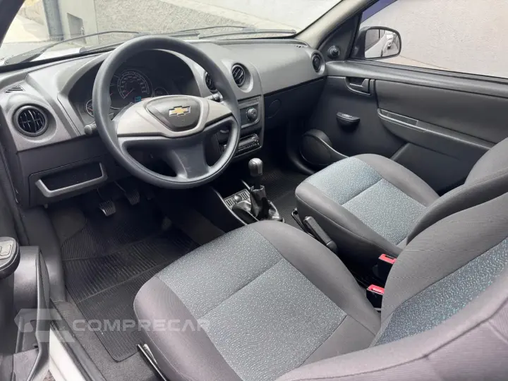 CELTA 1.0 MPFI LS 8V