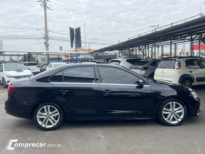 Jetta 2.0 4P TSI HIGHLINE 211 CV AUTOMÁTICO