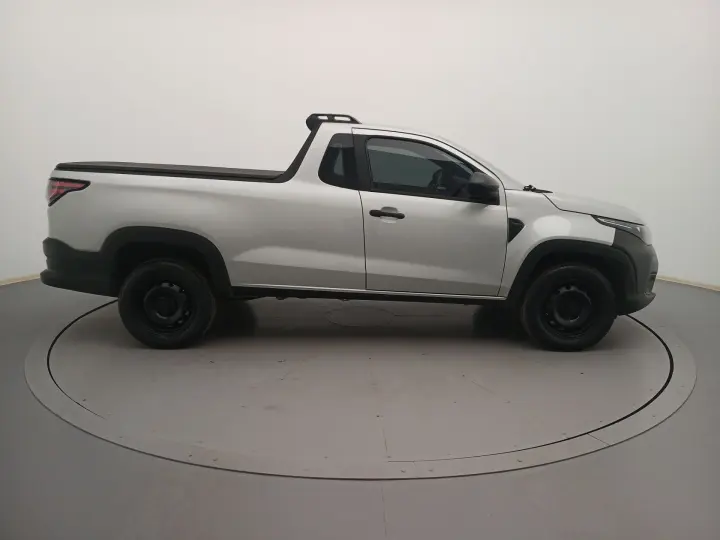 STRADA 1.4 FIRE FLEX ENDURANCE CS MANUAL