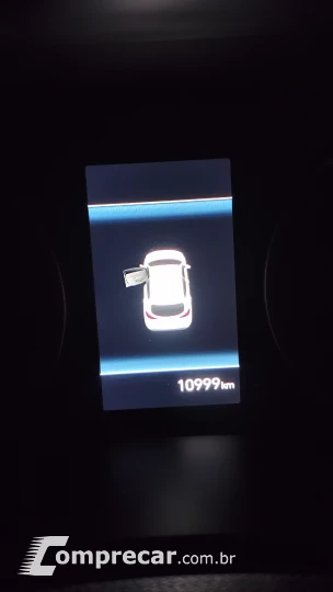 TUCSON 1.6 16V T-gdi GLS Ecoshift