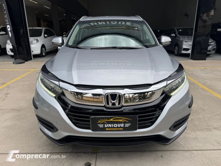 HR-V EXL 1.8 Flexone 16V 5p Aut.