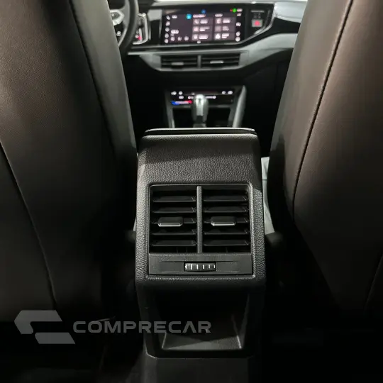 Nivus Highline 1.0 200 TSI Flex Aut.