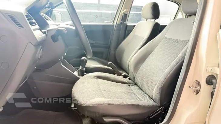 Gol 1.0 Flex 12V 5p