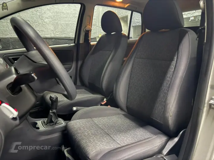 FOX 1.0 MI 8V FLEX 4P MANUAL