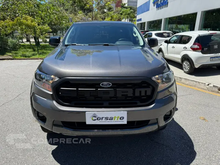 RANGER 3.2 Storm 4X4 CD 20V