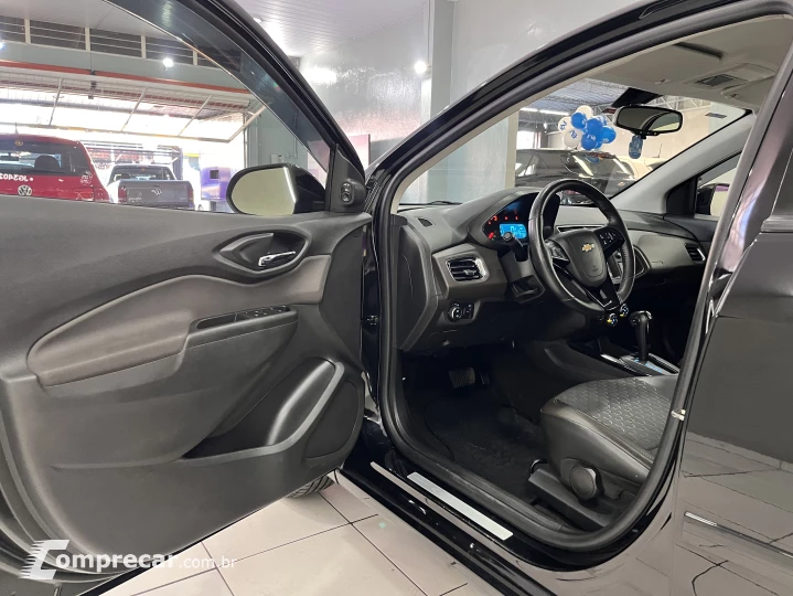 PRISMA 1.4 LTZ Spe/4 8V