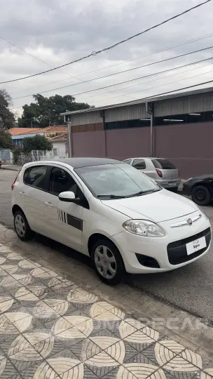 PALIO 1.0 MPI Attractive 8V