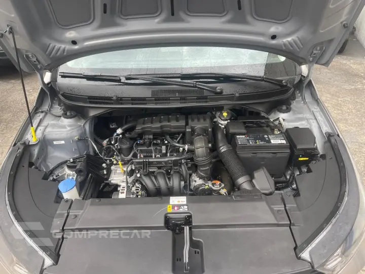 HB20 1.0 12V Sense