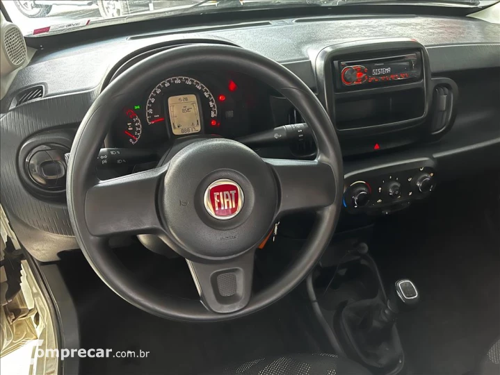 MOBI 1.0 EVO FLEX LIKE. MANUAL