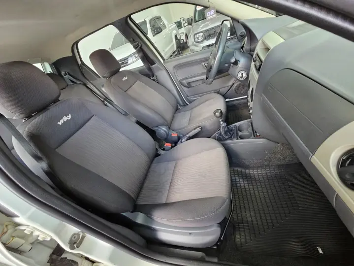 PALIO 1.0 MPI Fire WAY 8V