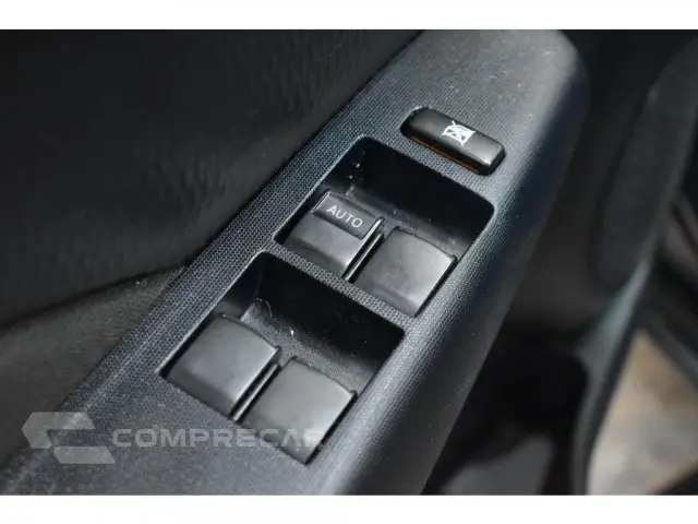 ETIOS HATCH - 1.3 X 16V 4P MANUAL