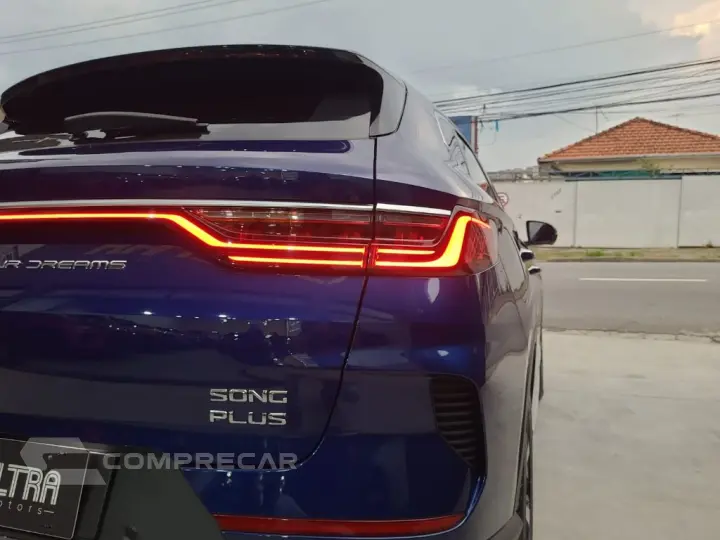 Song Plus 1.5 16V Aut. (Hibrido)