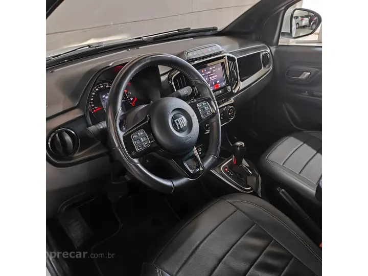 STRADA 1.3 FIREFLY FLEX VOLCANO CD CVT