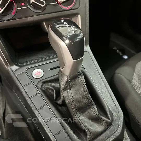 Polo Sense TSI 1.0 Flex 12V Aut