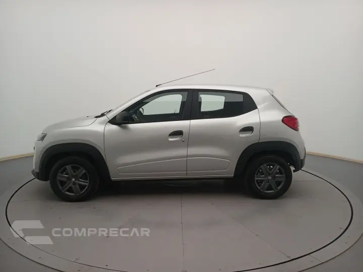 KWID 1.0 12V SCE FLEX ZEN MANUAL
