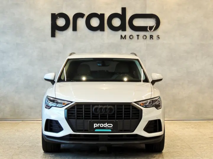 Q3 1.4 TFSI Prestige S Tronic