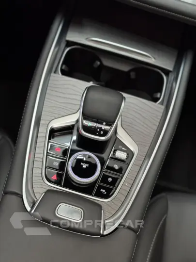 TIGGO 8 PRO 1.6 Tgdi