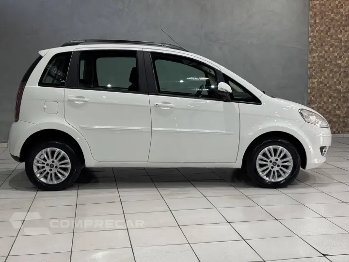 IDEA 1.4 MPI Attractive 8V