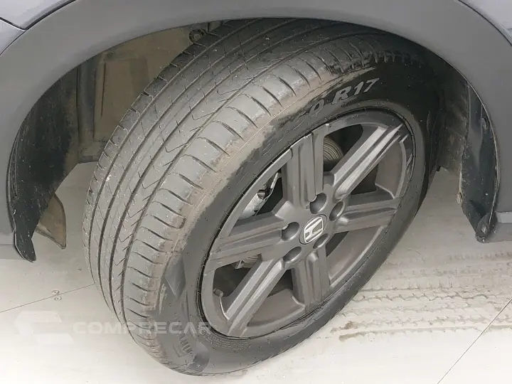 HR-V 1.5 DI I-VTEC FLEX EXL CVT