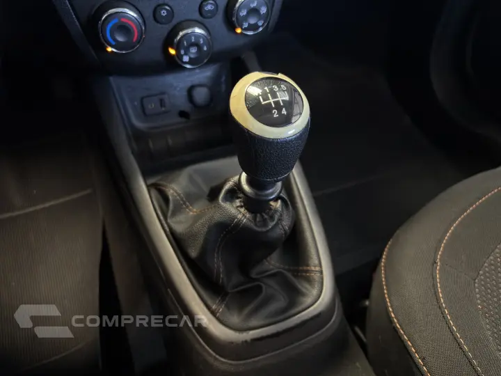ONIX 1.4 MPFI LTZ 8V FLEX 4P MANUAL