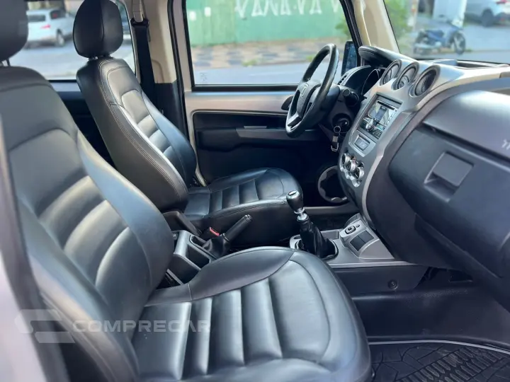 T4 3.2 XLT 4X4 20V Turbo Intercooler