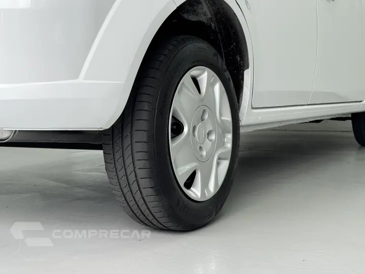 FIESTA 1.0 Rocam SE 8V