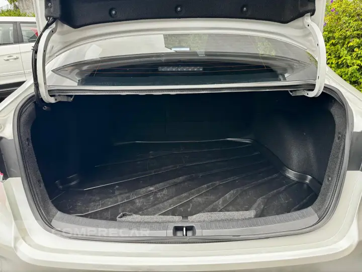 COROLLA 2.0 Vvt-ie XEI Direct Shift