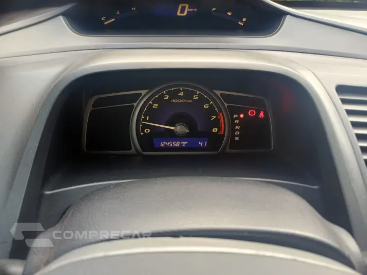 CIVIC 1.8 EXS 16V