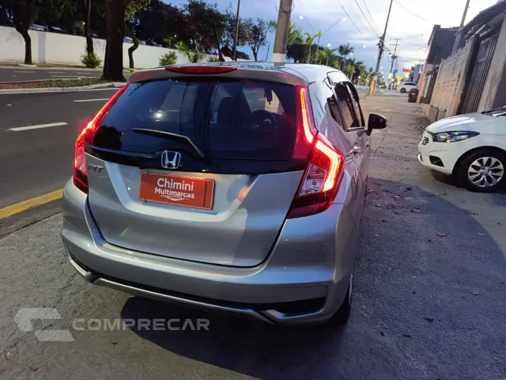 FIT 1.5 Personal 16V