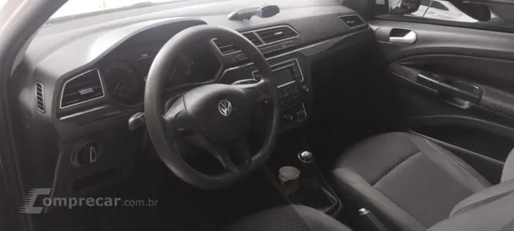 Saveiro 1.6 G5 TREND FLEX