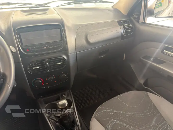 STRADA 1.4 MPI Working CD 8V