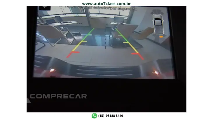 RANGER - 3.2 LIMITED 4X4 CD 20V 4P AUTOMÁTICO