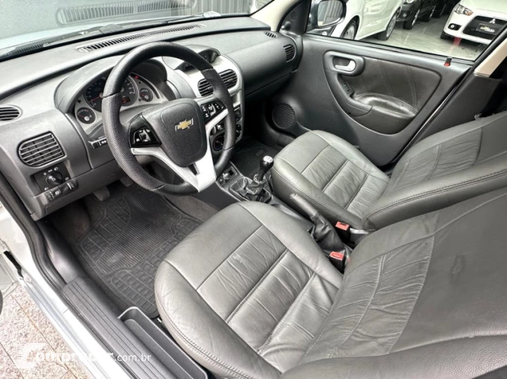 MONTANA 1.8 MPFI Sport CS 8V