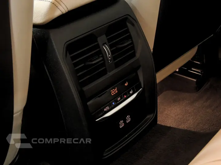 320I 2.0 16V Turbo M Sport