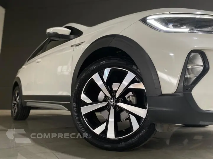 NIVUS 1.0 200 TSI TOTAL FLEX HIGHLINE AUTOMÁTICO