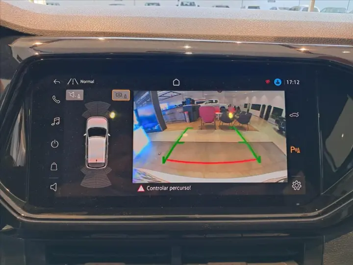 T-CROSS 1.0 200 TSI TOTAL FLEX COMFORTLINE AUTOMÁ
