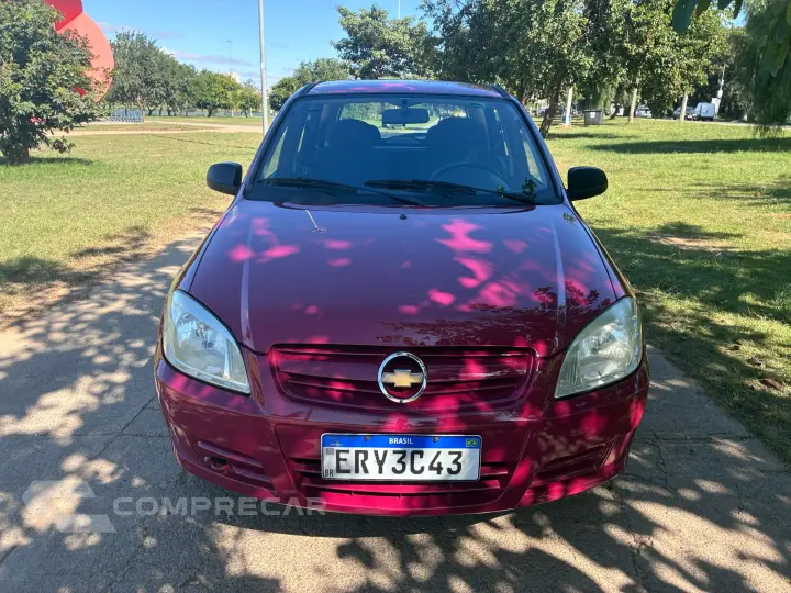 CELTA 1.0 MPFI VHC Spirit 8V