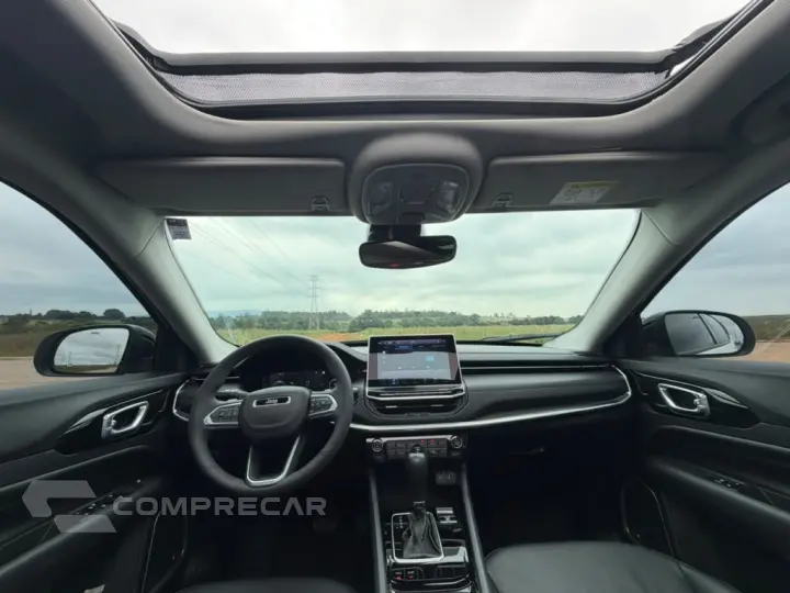 COMPASS 1.3 T270 TURBO FLEX LIMITED AT6