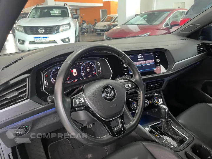 JETTA 1.4 250 TSI R-line