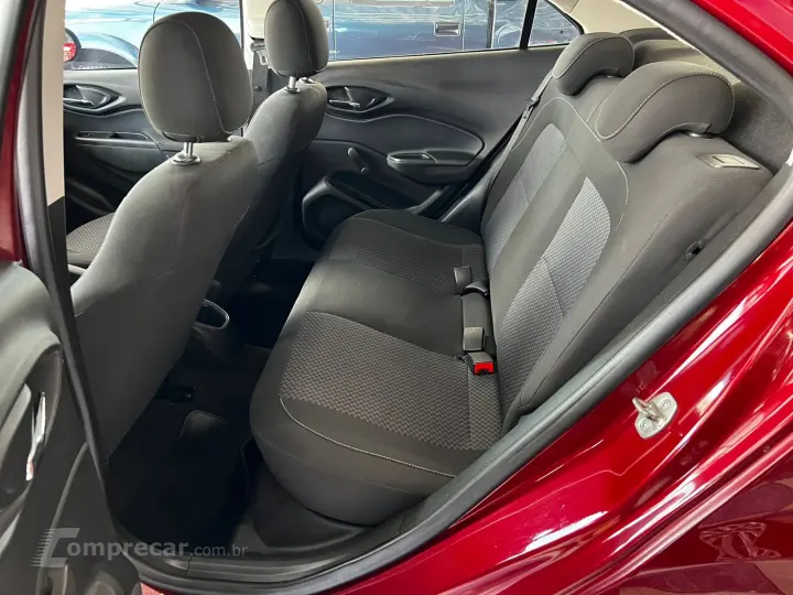 PRISMA 1.4 LT Spe/4 8V