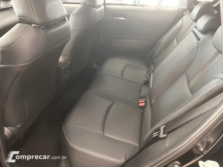 COROLLA CROSS 2.0 VVT-IE  XRE DIRECT SHIFT