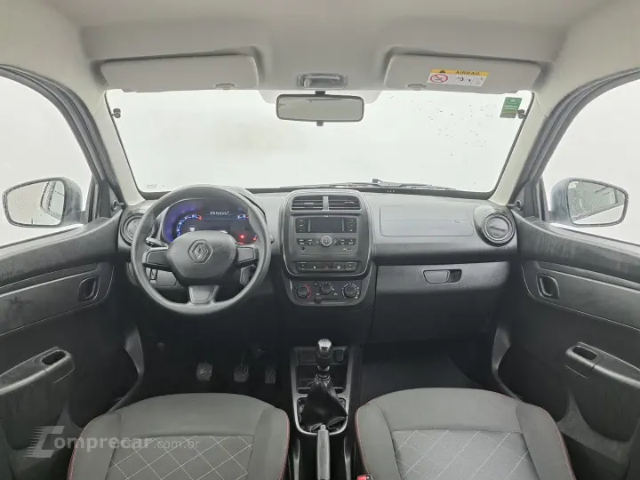 KWID 1.0 12V SCE FLEX ZEN MANUAL