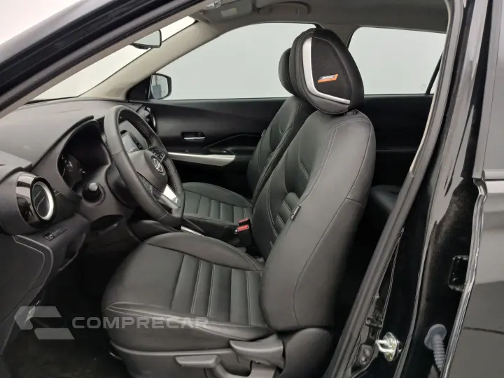 KICKS 1.6 16V FLEXSTART EXCLUSIVE XTRONIC