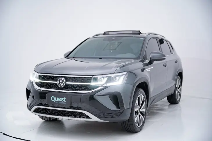 TAOS Highline 1.4 250 TSI Flex Aut.