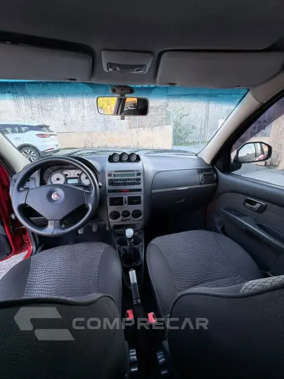 STRADA 1.8 MPI Adventure CD 16V