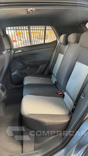 T-CROSS 1.0 200 TSI Comfortline