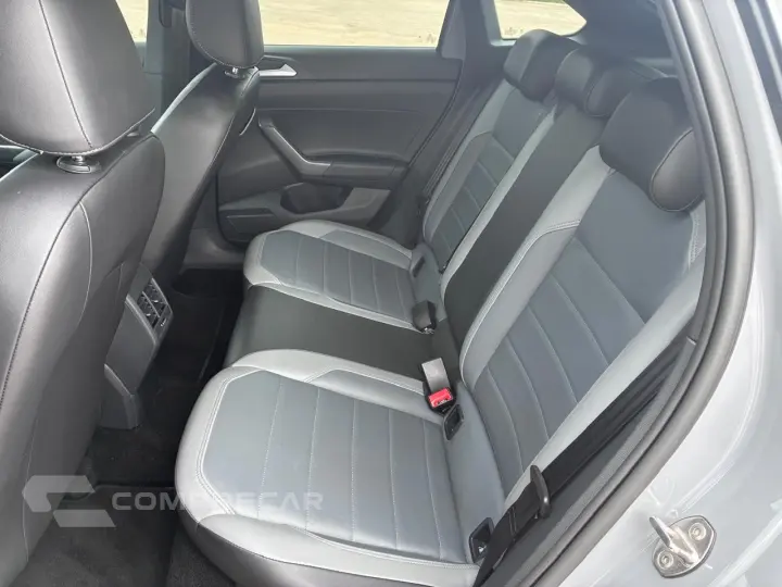 NIVUS 1.0 200 TSI Highline