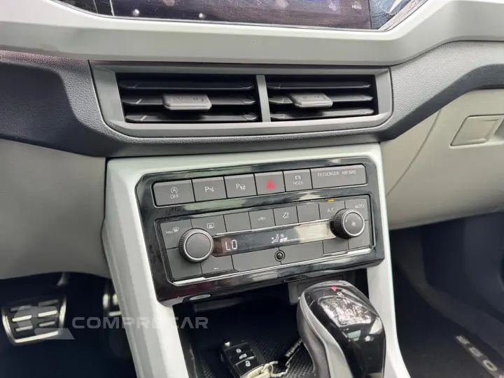T-CROSS 1.4 250 TSI Highline