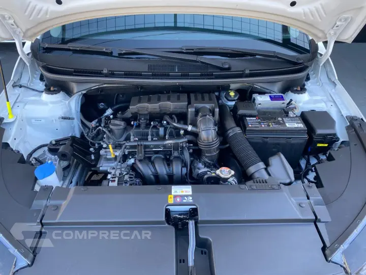 HB20 1.0 Comfort Plus 12V